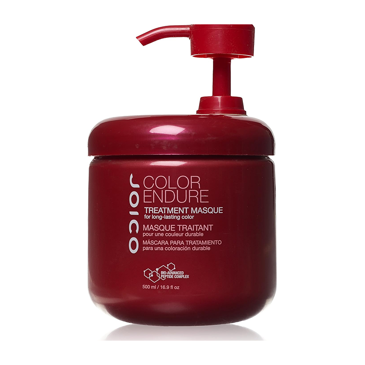 COLOR ENDURE TREATMENT MASQUE 500ML