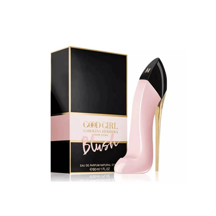 HERRERA GOOD GIRL BLUSH EDP SPRAY 80ML