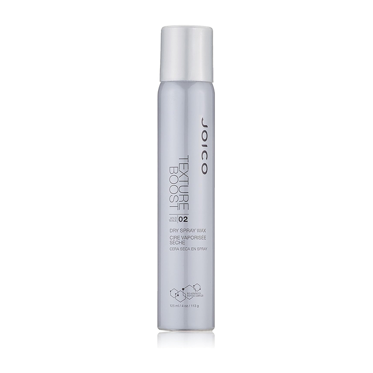 TEXTURE BOOST DRY SPRAY WAX 125ML