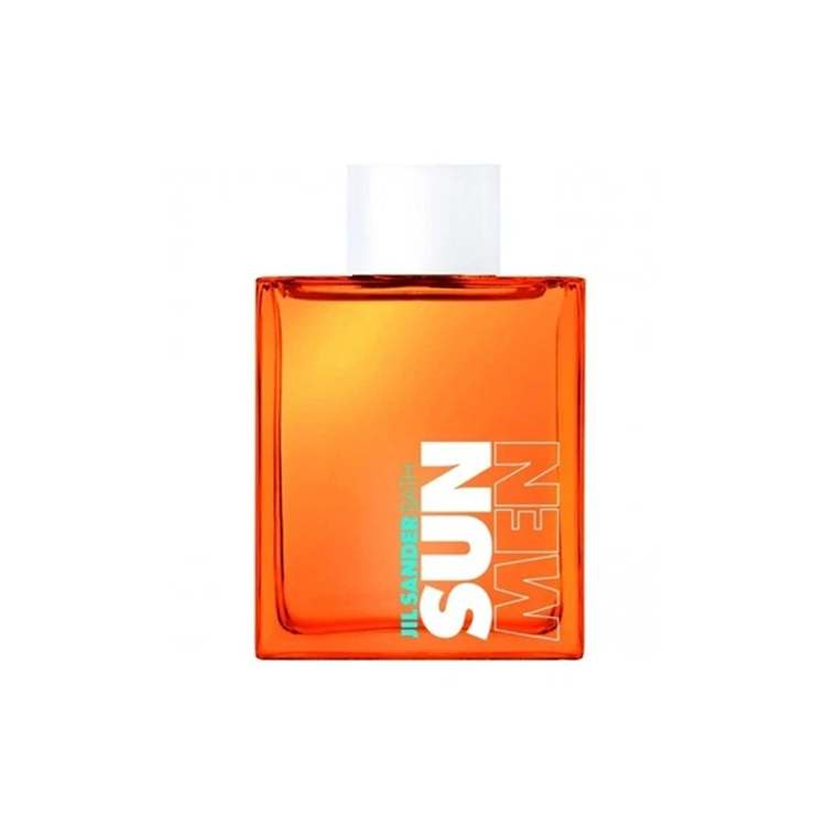 SUN LIMITED EDITIONS EDT  MEN 125ML TESTER