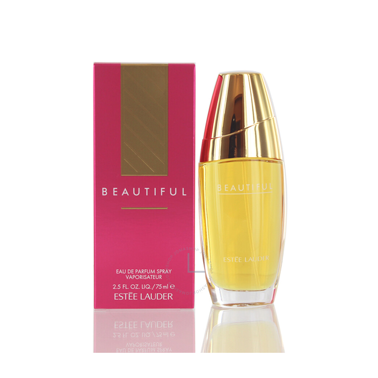 LAUDER BEAUTIFUL EDP SPRAY 75ML