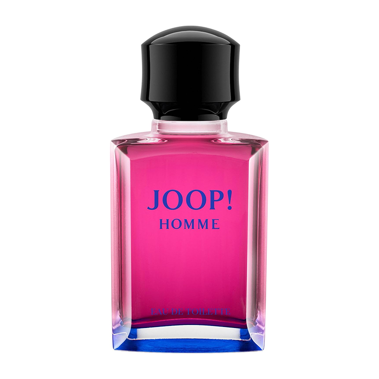 JOOP! HOMME NEON EDITION EDT SPRAY 75ML