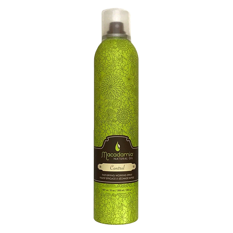 CONTROL HAIRSPRAY 300ML