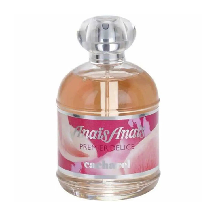 CACHAREL ANAIS ANAIS PREMIER DELICE EDT SPRAY 100ML