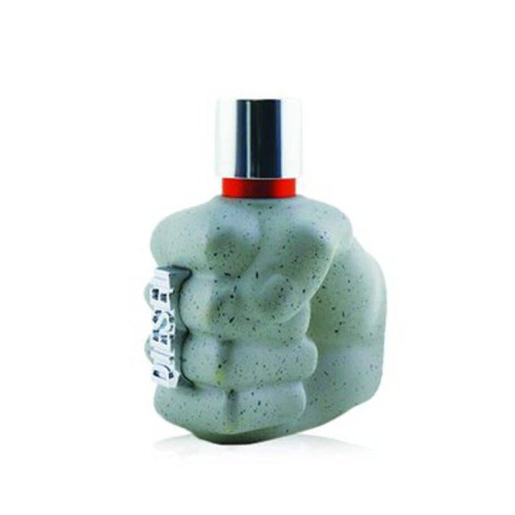 DIESEL ONLY THE BRAVE STREET EDT SPRAY 50ML