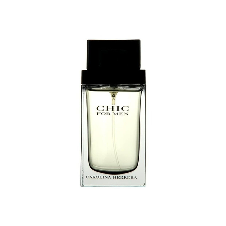 HERRERA CHIC MEN EDT SPRAY 60ML