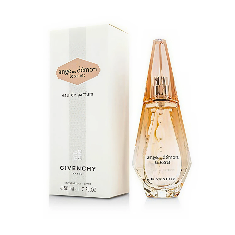 GIVENCHY ANGE OU DEMON LE SECRET EDP SPRAY 50ML