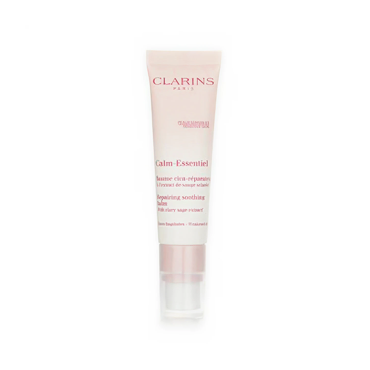 CLARINS CALM-ESSENTIAL REPAIRING SOOTHING BALM 30ML