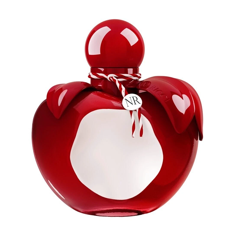 NINA RICCI NINA ROUGE EDT SPRAY 50ML