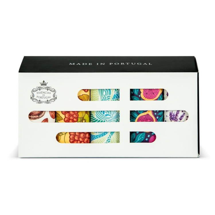 NATURA PACK 5X150GR