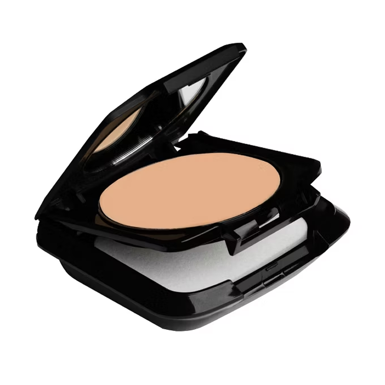 HERBAL DUAL WET & DRY FOUNDATION IVORY MYRRH 8G