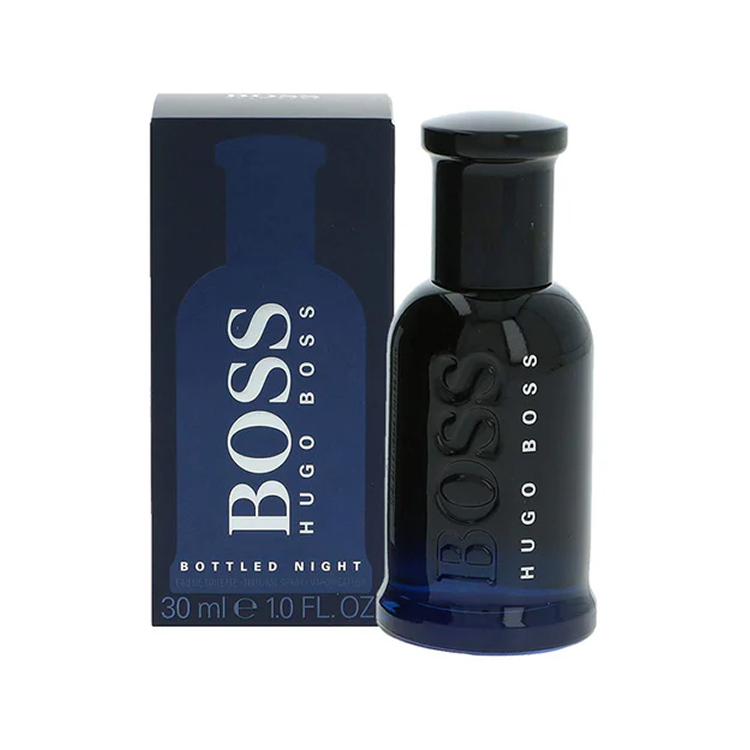 BOTTLED NIGHT HOMME EDT SPRAY 30ML