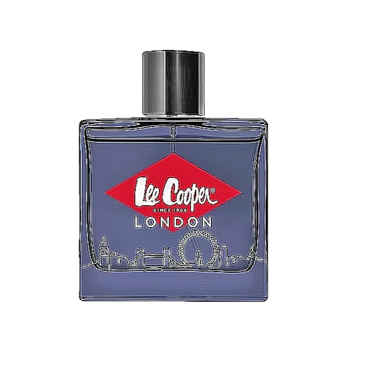 LEE COOPER 100ML EAU DE TOILETTE BLUE