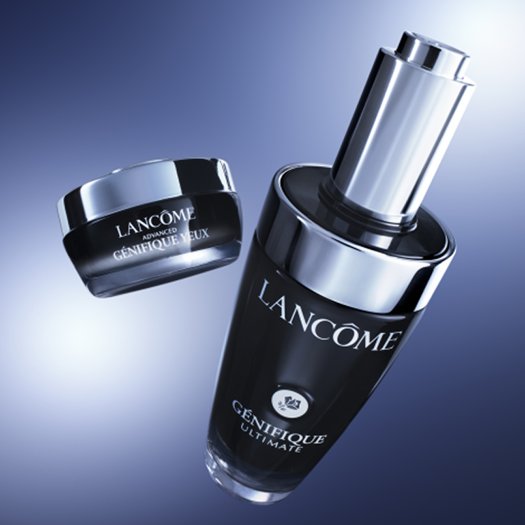 LANCOME GENIFIQUE ULTIMATE REFILLABLE SERUM 50ML