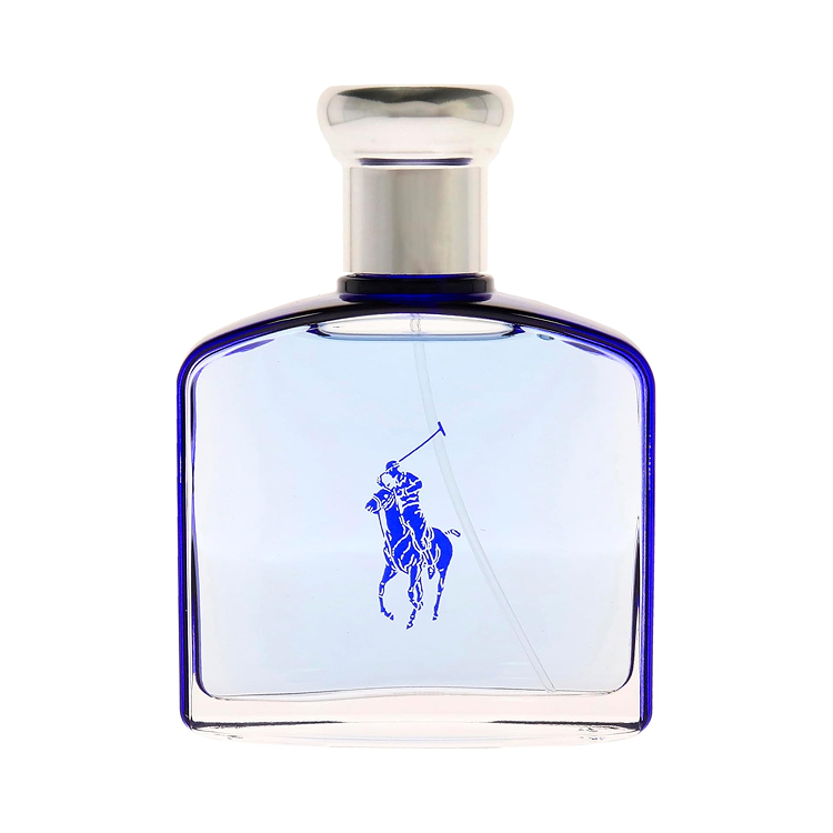 RL POLO ULTRA BLUE EDT SPRAY 75ML
