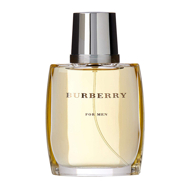 BURBERRY FOR MEN CLASSIC EDT SPRAY 50ML