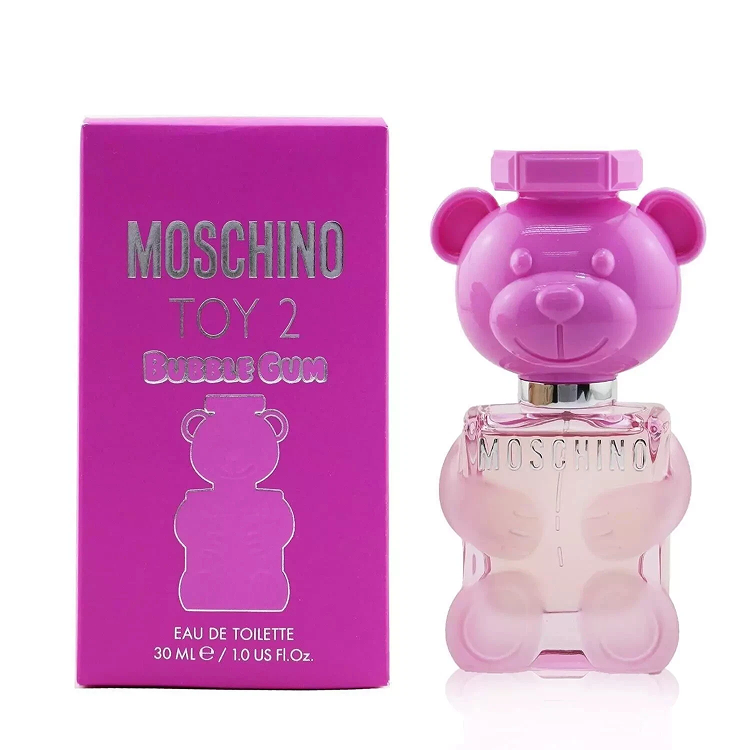 MOSCHINO TOY 2 BUBBLEGUM EDT SPRAY 30ML