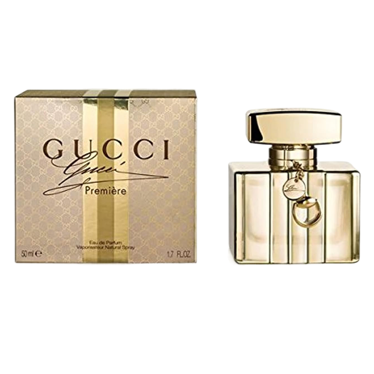 GUCCI PREMIERE FEMME EDP SPRAY 50ML