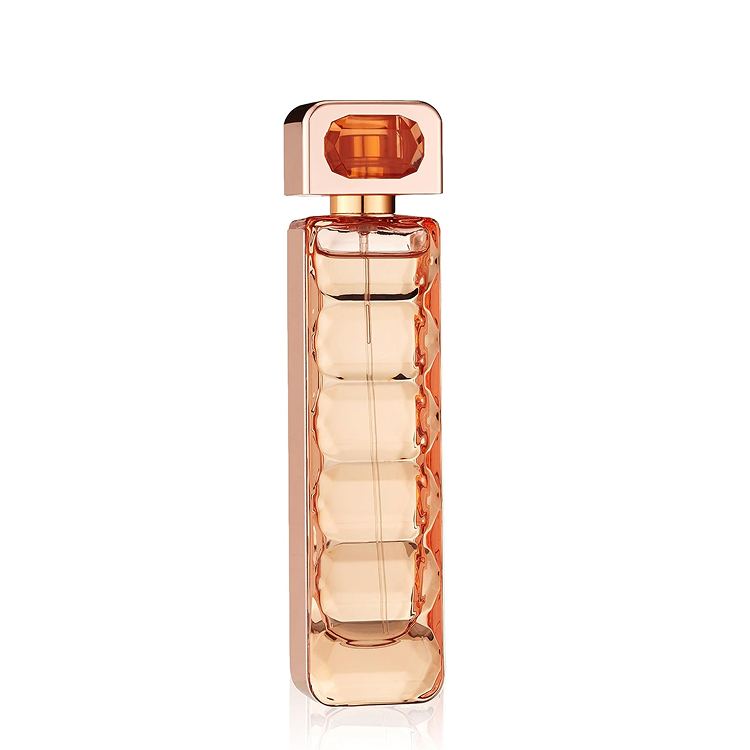 BOSS ORANGE WOMAN EDP SPRAY 50ML