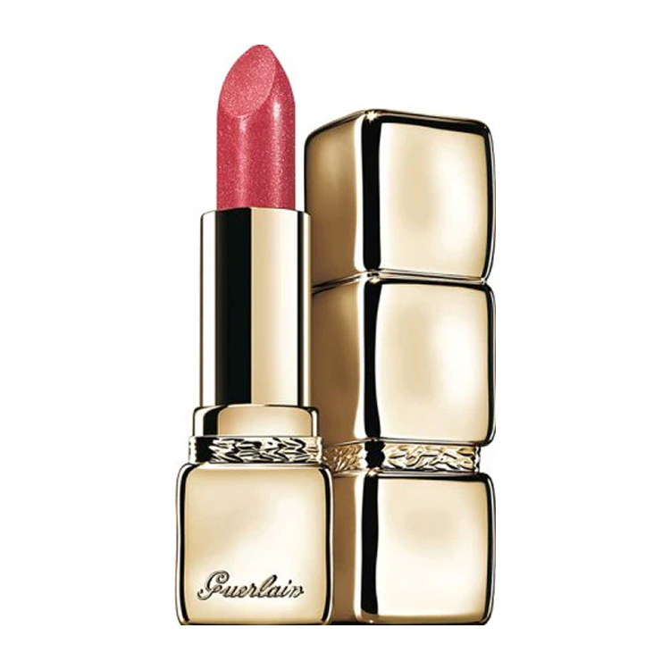 KISS KISS STRASS LIPSTICK ORANGE SEQUIN 3.5G