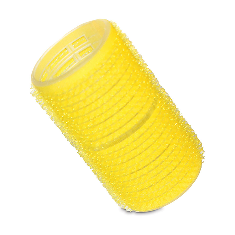 HAIR TOOLS YELLOW 32MM