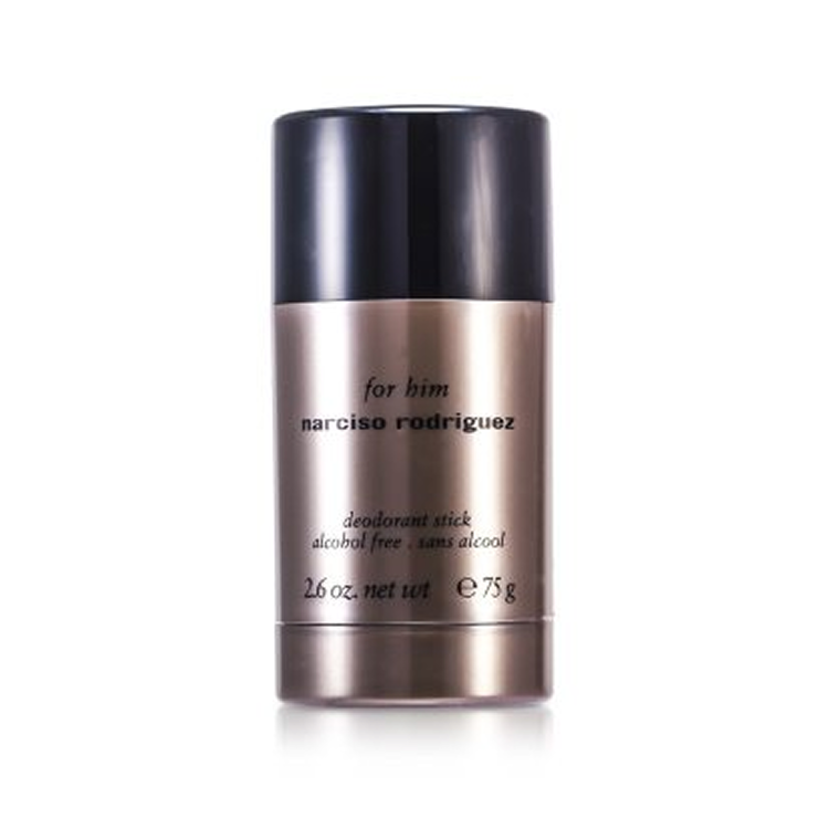 FOR HIM ALCOHOL FREE DEO STICK 75G