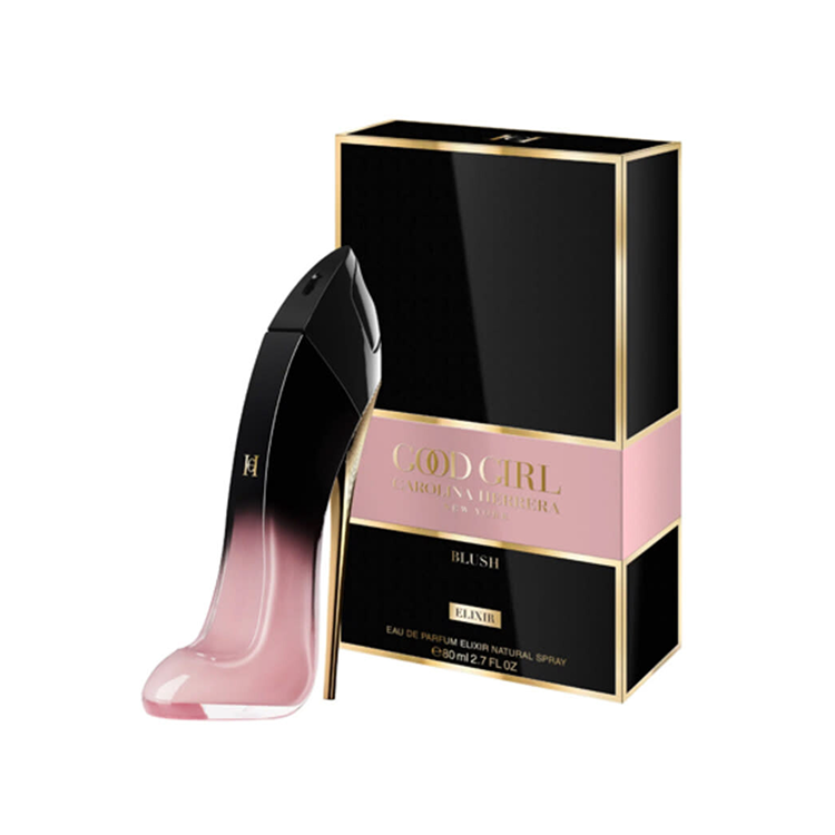 HERRERA GOOD GIRL BLUSH ELIXIR INTENSE EDP SPRAY 80ML