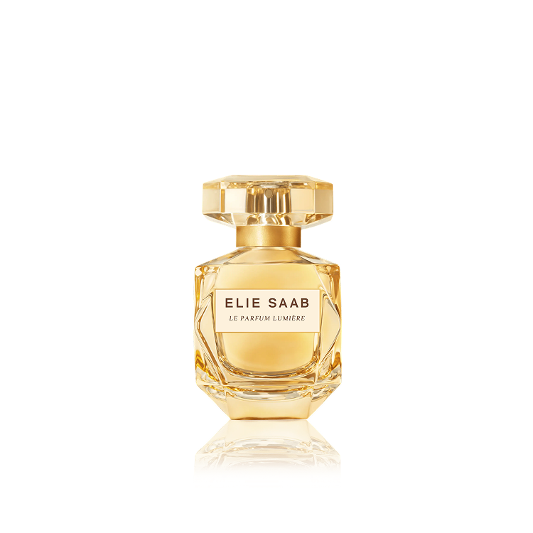 ELIE SAAB LE PARFUM LUMIERE EDP SPRAY 50ML
