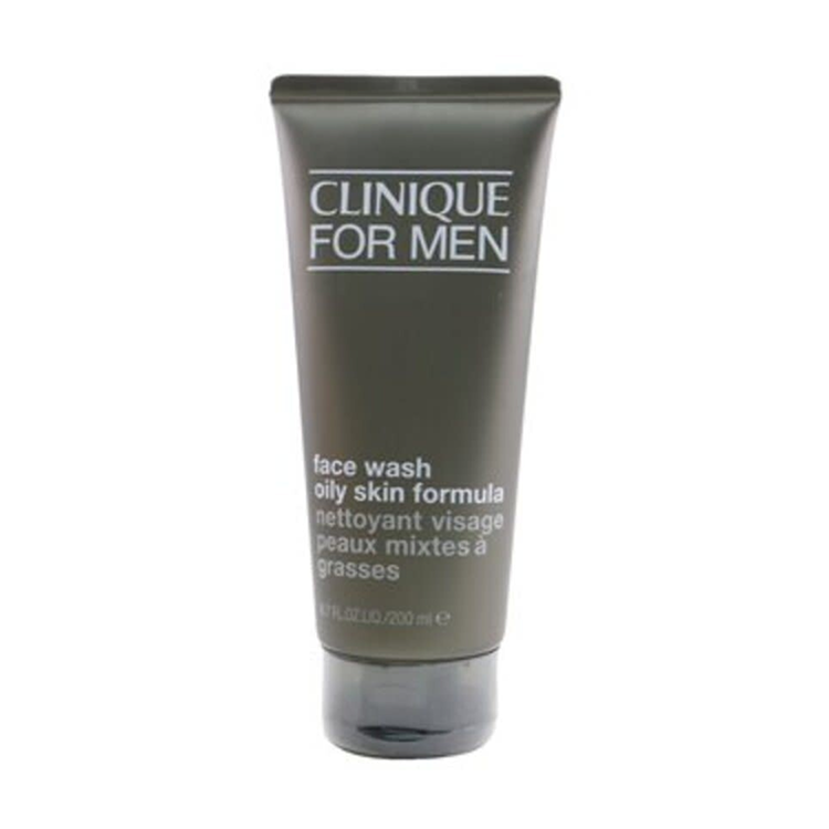CLINIQUE FOR MEN FACE WASH 200ML