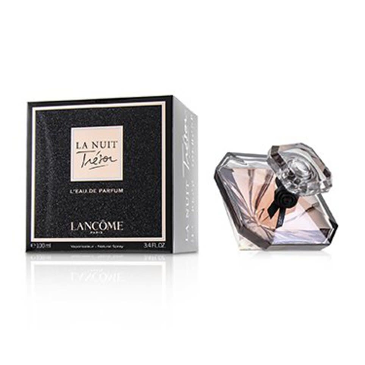 LANCOME LA NUIT TRESOR EDP 100ML