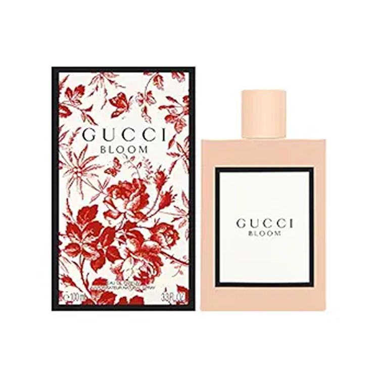 GUCCI BLOOM EDP SPRAY 100ML