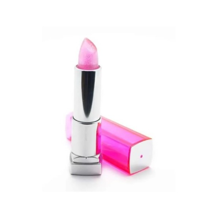 COLOR SENSATIONAL LIPSTICK 010 PINK SUGAR