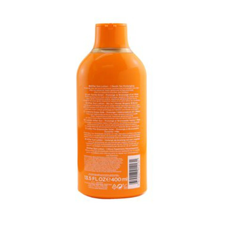 LANCASTER GOLDEN TAN MAXIMIZER AFTER SUN LOTION 400ML