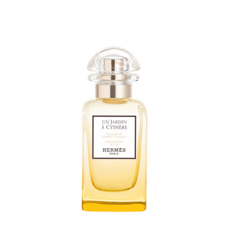 HERMES JARDIN CYTH HUILE 50ML