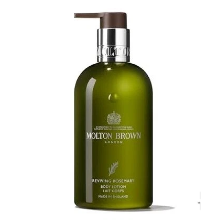 MOLTON BROWN REVIVING ROSEMARY BODY LOTION 300ML