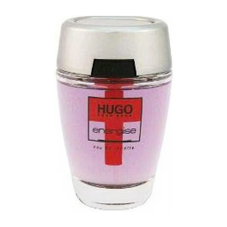 HUGO ENERGIZE EDT SPRAY 75ML