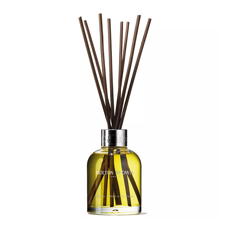 MOLTON BROWN CYPRESS AROMA REEDS 150ML