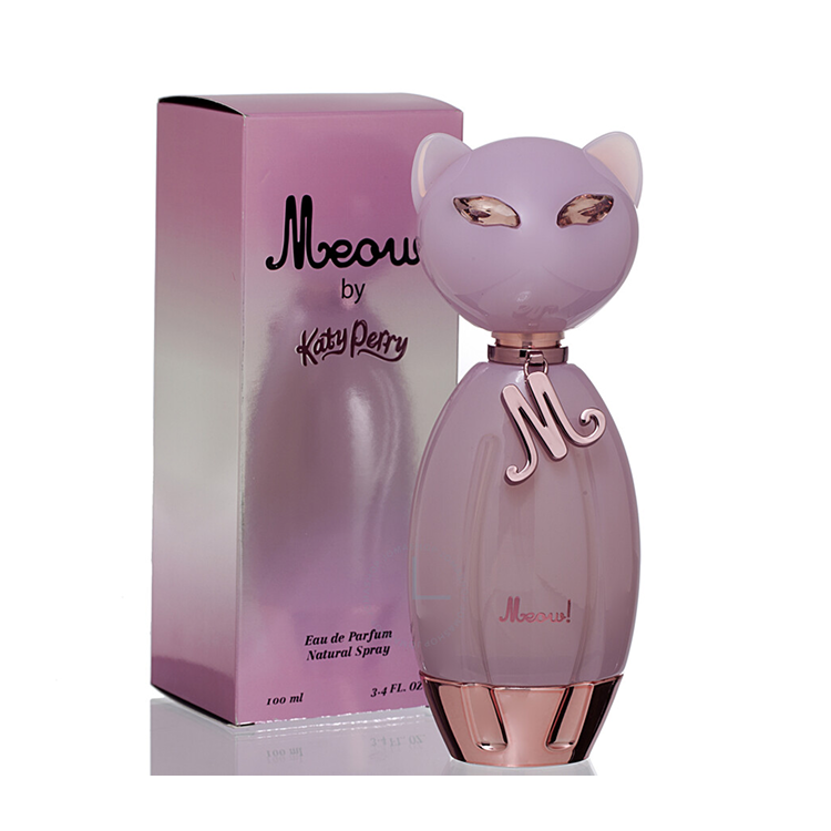 KATY PERRY MEOW EDP SPRAY 100ML