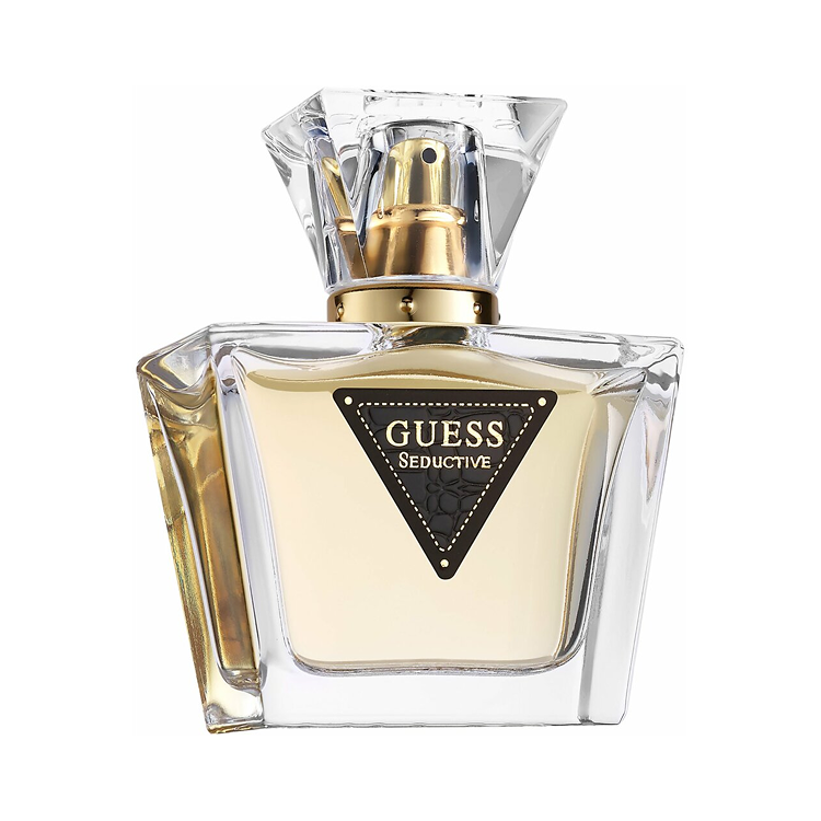 GUESS SEDUCTIVE FEMME EDT SPRAY 50ML