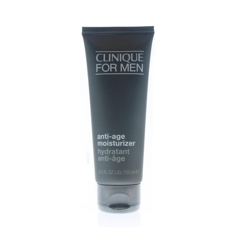 CLINIQUE FOR MEN   ANTI AGE MOISTURISER 50ML
