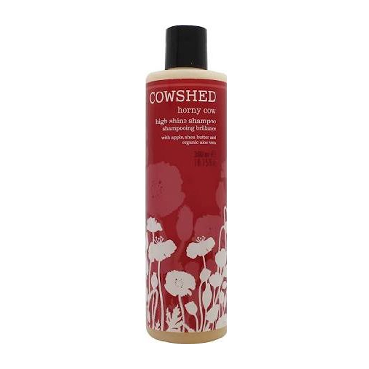 HORNY COW HIGH SHINE SHAMPOO 300ML