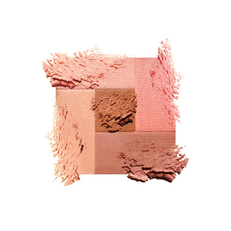 HERBAL MOSAIC POWDER DESERT ROSE 8G