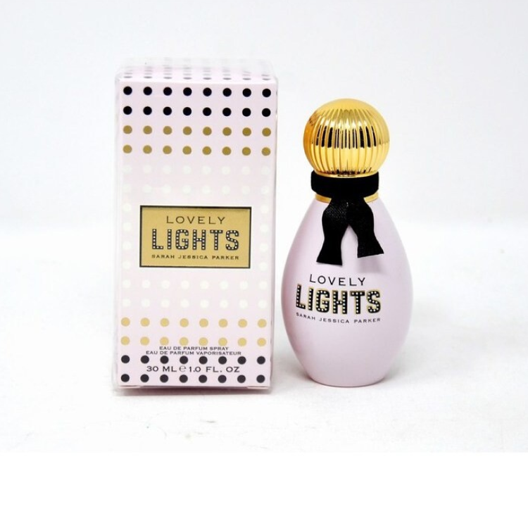 LOVELY LIGHTS EDP SPRAY 30ML