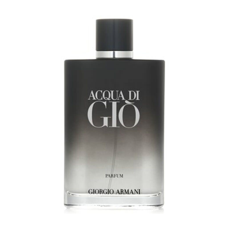 ARMANI ACQUA DI GIO POUR HOMME PARFUM SPRAY 200ML