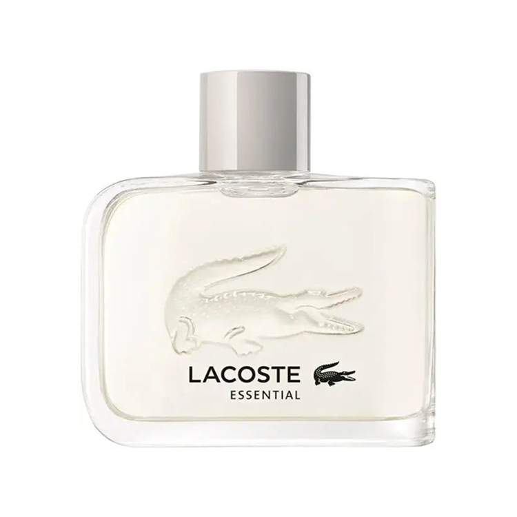 LACOSTE ESSENTIAL EDT SPRAY 75ML