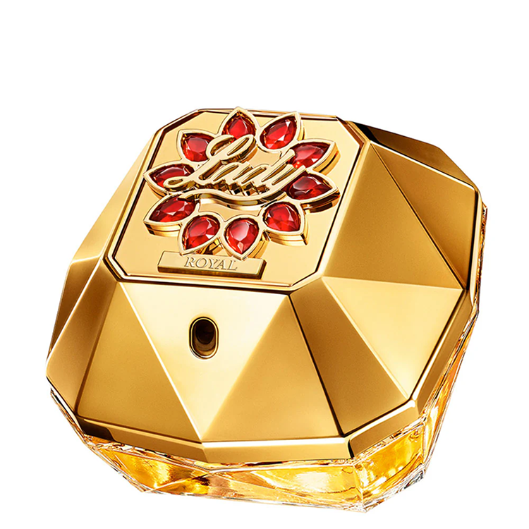 PACO LADY MILLION ROYAL EDP SPRAY 80ML