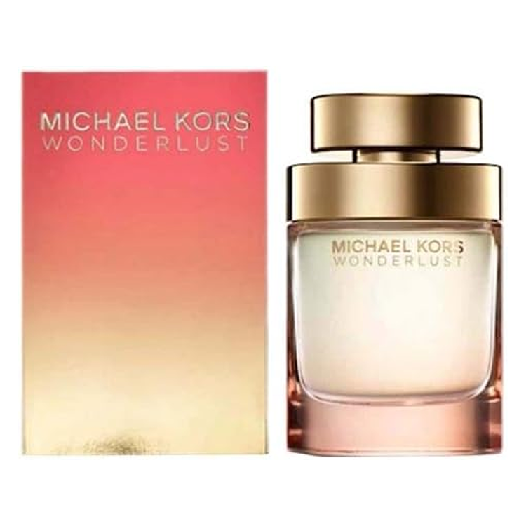 MICHAEL KORS WONDERLUST EDP SPRAY 50ML