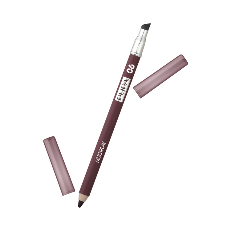 TRIPLE PURPOSE EYE PENCIL 6 1.2G