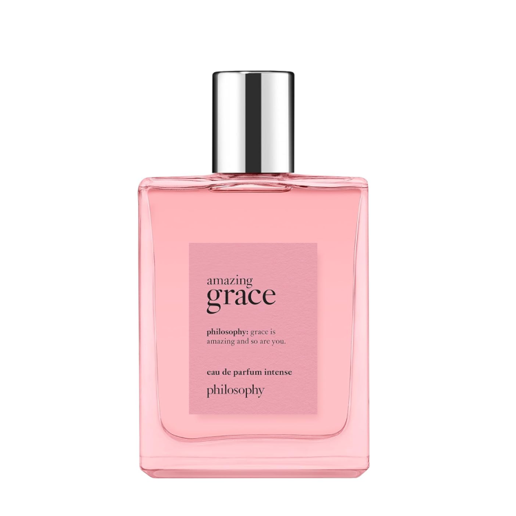 PHILOSOPHY AMAZING GRACE INTENSE EDP SPRAY 120ML