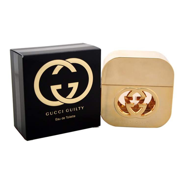 GUCCI GUILTY FEMME EDT SPRAY 30ML